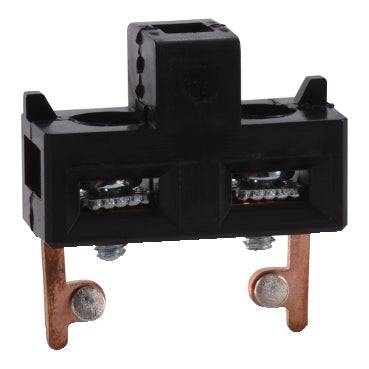 Overload Relay Motor Logic Solid State Isolated Alarm Contacts