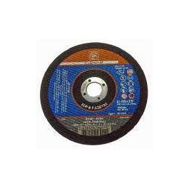 Disques à couper, Type 1, 5 X .045 X 7/8po 