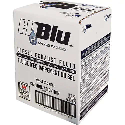 Air1 DEF (Urea) 9.46L