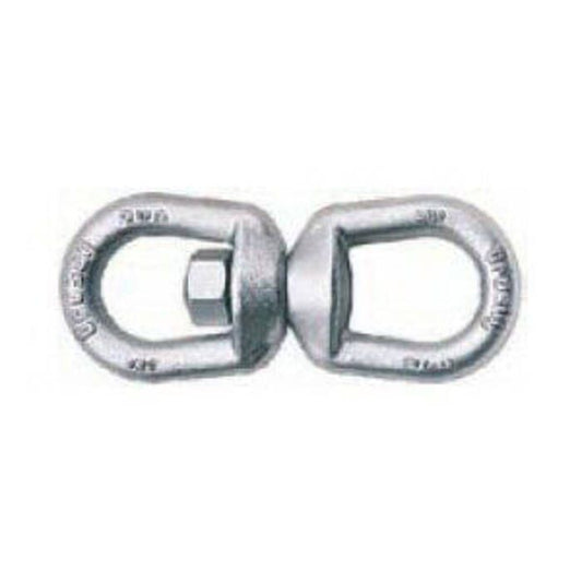 Crosby® G-402 Regular Swivels, Forged Steel, 1-1/2"