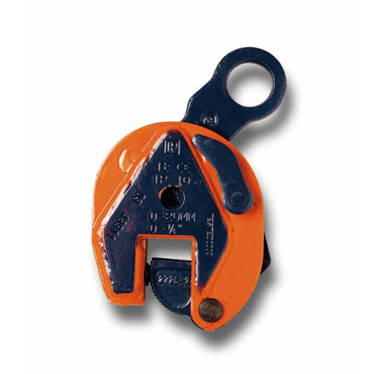 Crosby® IP10 Vertical Lifting Clamps, Alloy Steel, 0.5T