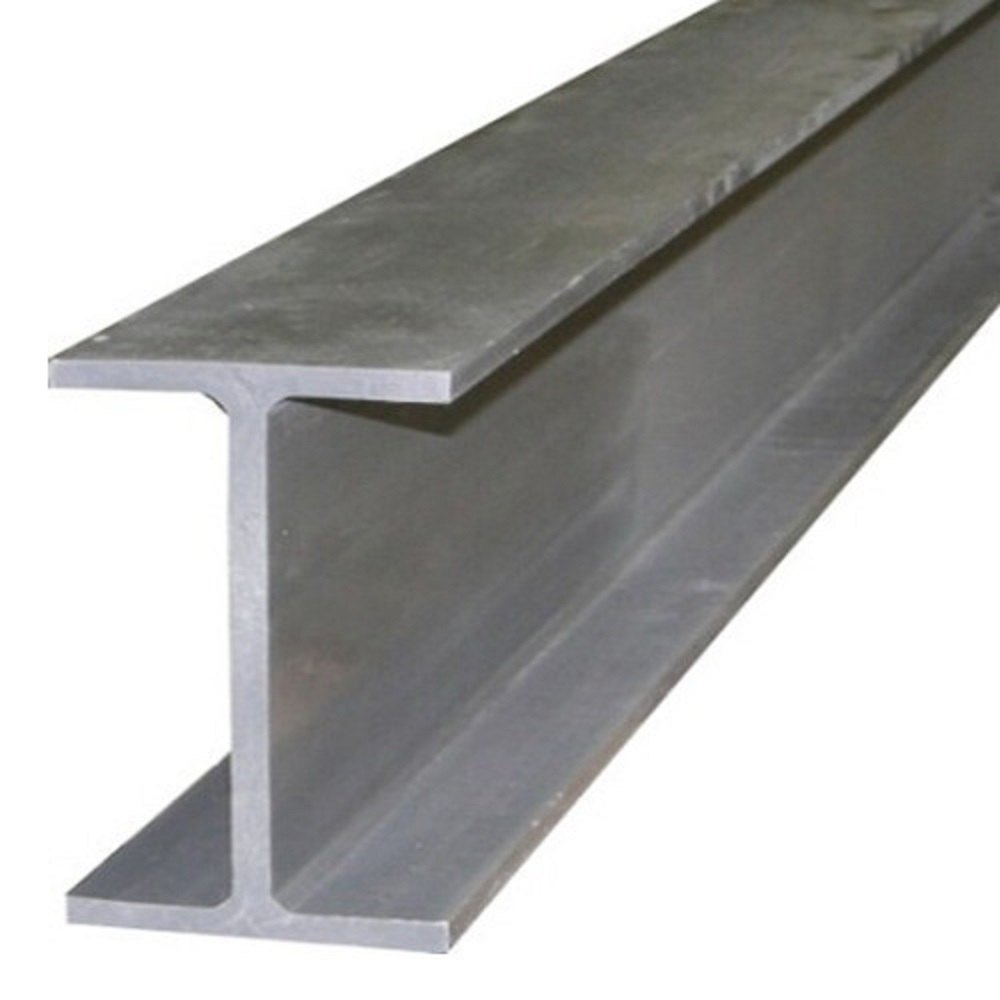 Steel ''H'' beam 6'' a 25 x 20'