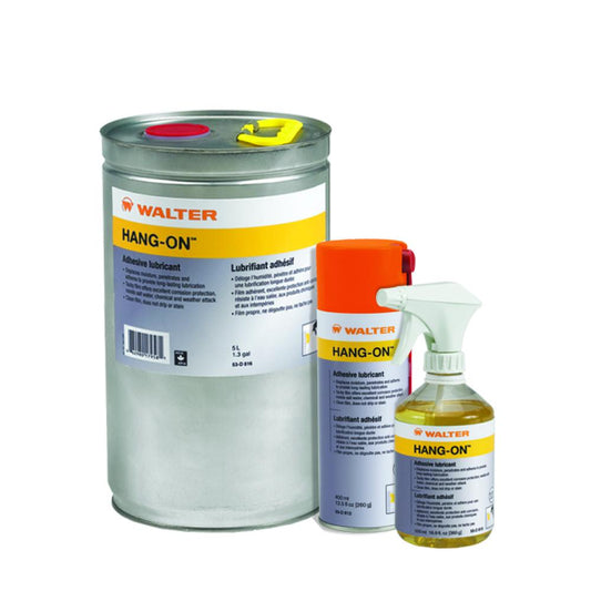 Liquide à accrocher 5,2 gal