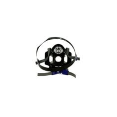 3M™ Secure Click™ Head Harness Assembly with Speaking Diaphragm HF-800-04