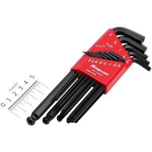 Allen Wrench 1/8
