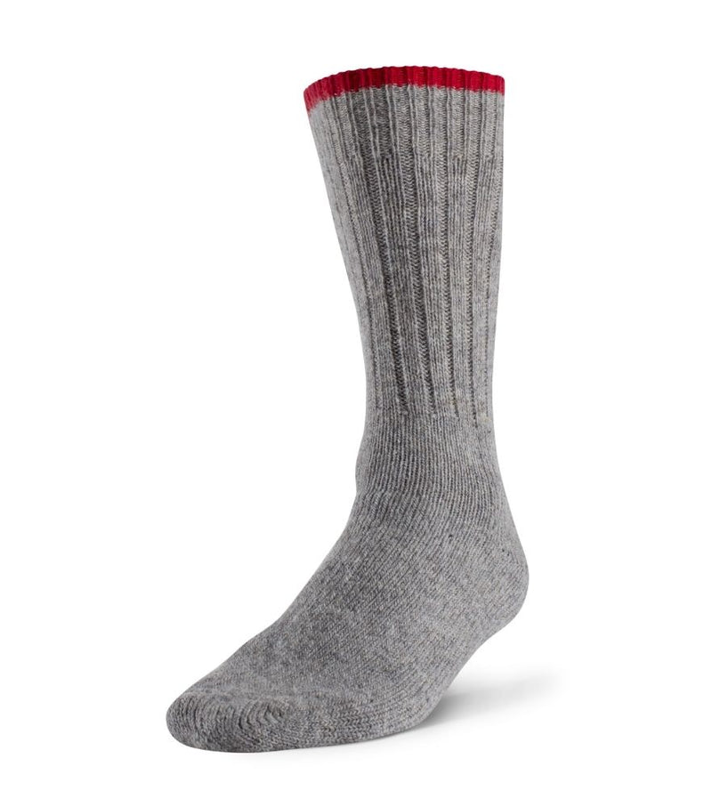 1165, Wool Blend Work Socks, Unisex, Size 11