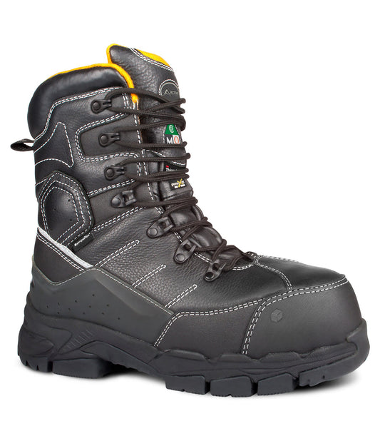 Bottes de travail Cannonball pointure 8.5