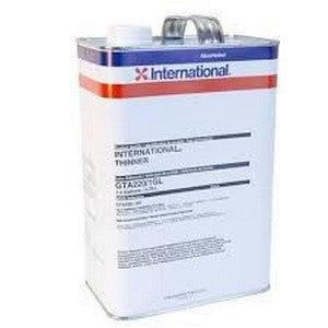 Diluant/nettoyant époxy gta220 1 gal