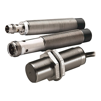Proximity Sensor, Inductive, 18mm, 20-250VAC, 2 Wire