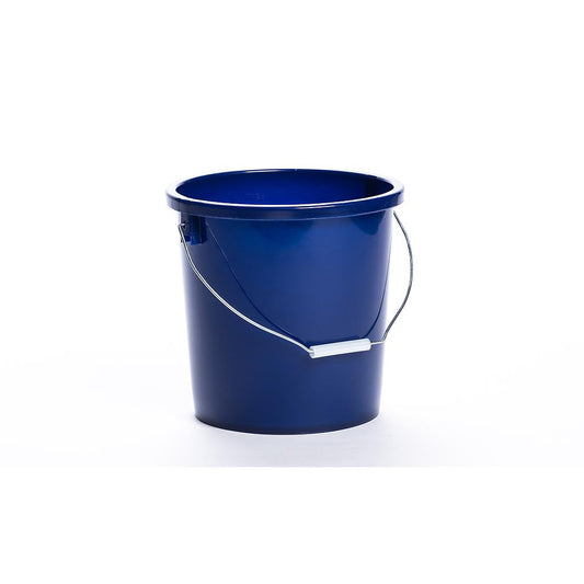 Seau en plastique gradué, 10L