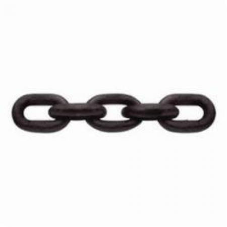 CM® Chain, Series: Herc-Alloy®, 80 Grade, 7/32 in, 800 ft Length, 2100 lb, Alloy Steel, Self-Colored