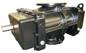 Blower, Nx26, F0161701001M