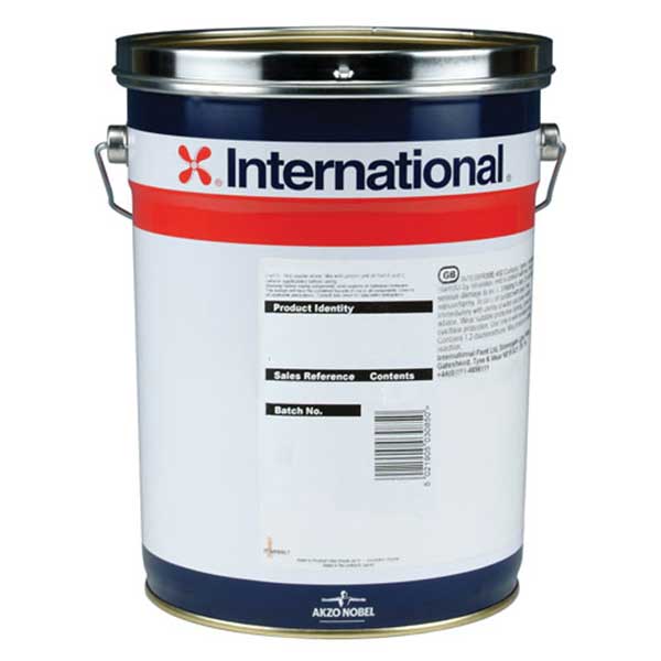 Base légère Interlac 665, 5 gallons '“ CLA011/5GL