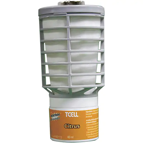 Odour Control Refill, Citrus Scent for JC651
