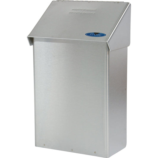 Poubelle serviette hygiénique