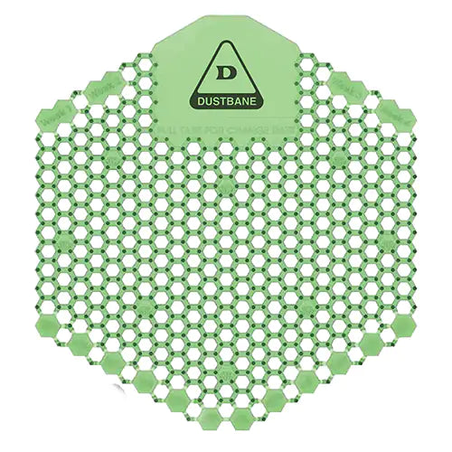 Tamis d'urinoir 3D Shield, parfum melon, paquet de 2