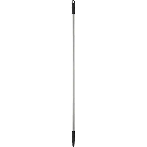 Black Handle for Broom/Scraper/Squeegee, Standard, 50"