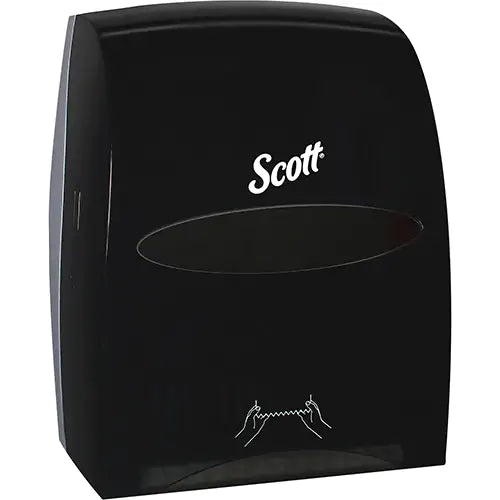 Scott® Essential™ Hand Towel Dispenser, Manual/No-Touch