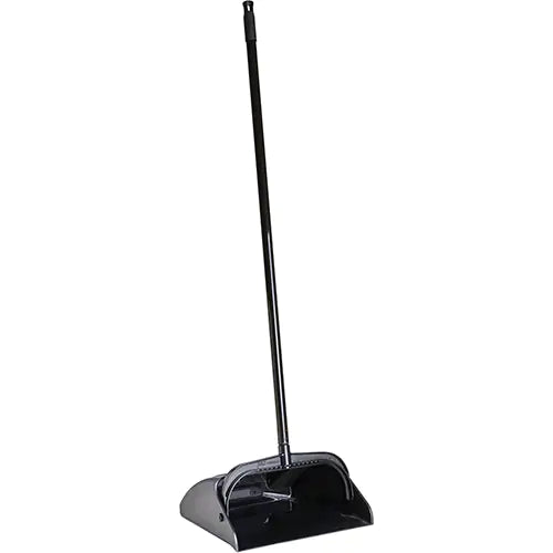 Lobby Dust Pan with Handle
