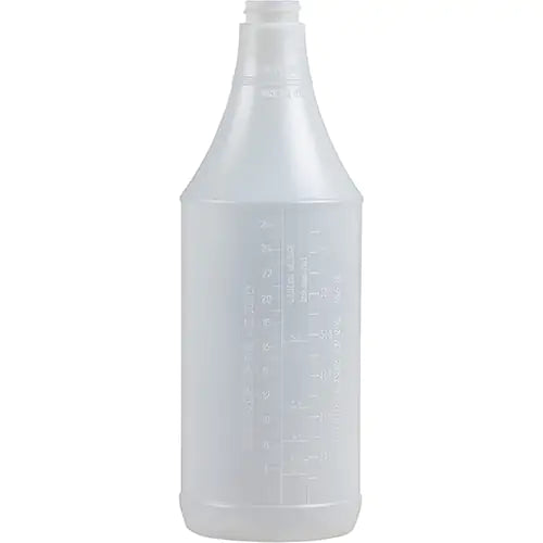 Bouteille pulvérisatrice ronde, 32OZ