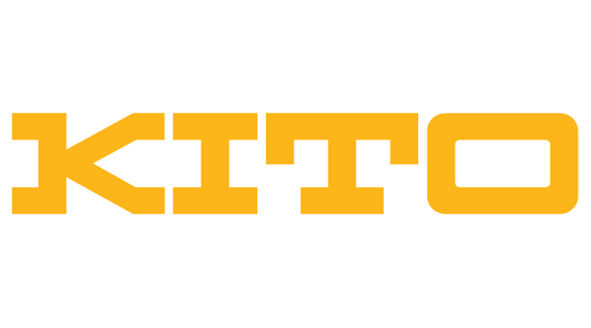 Name Plate CDN For Lever Hoists, L5800-030