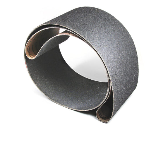 Abrasive Belt 2" x 25-1/2", 120 Grit, KK772X Series