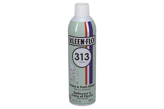Nettoyant pour freins et pièces sans chlore, faible teneur en COV, 390 g