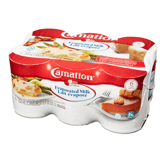 Evaporated Milk 354ml