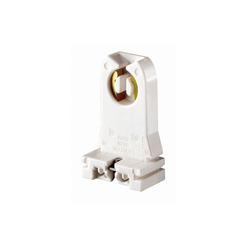 Bi-Pin Lampholder Tall Profile