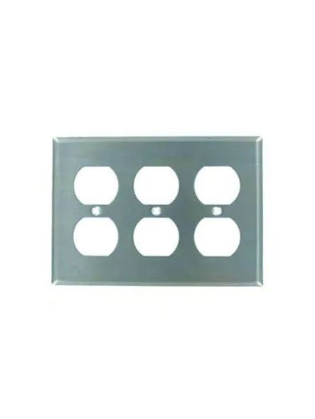 Lampholder R7s RX7s Base Flange Mount
