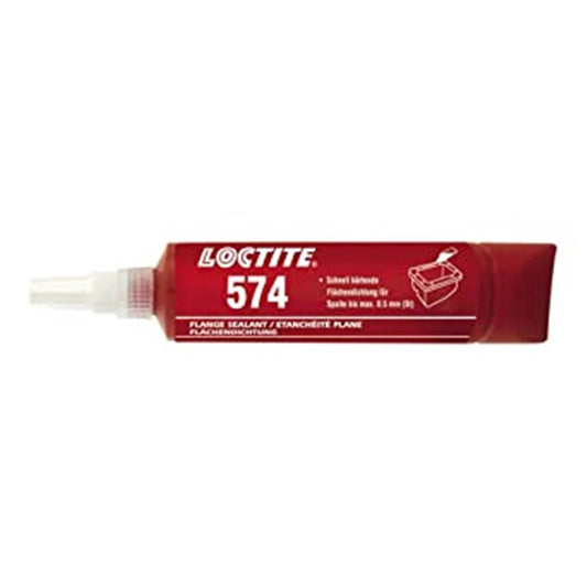 LOCTITE 574, General Purpose Gasketing Product, 250ml