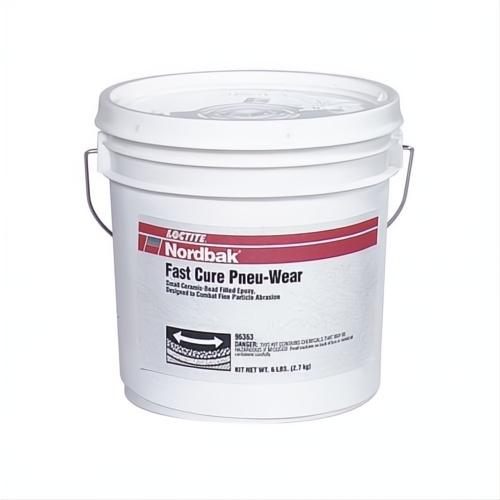 LOCTITE® PC 9599 Fast Cure Wearing Compound, 6lb Container