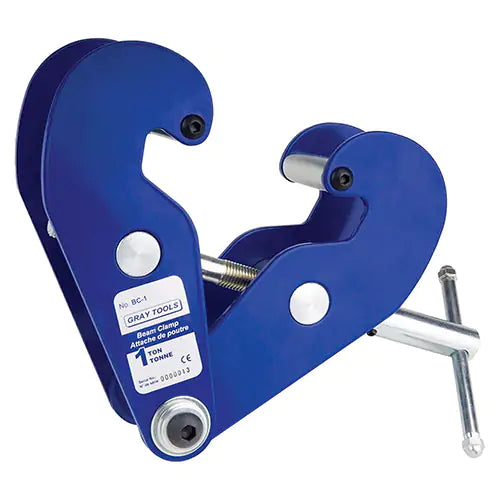 Beam Clamp - 2 Ton BC-2