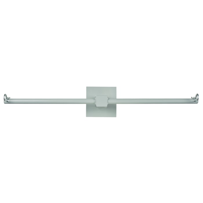 Universal dual mounting bracket