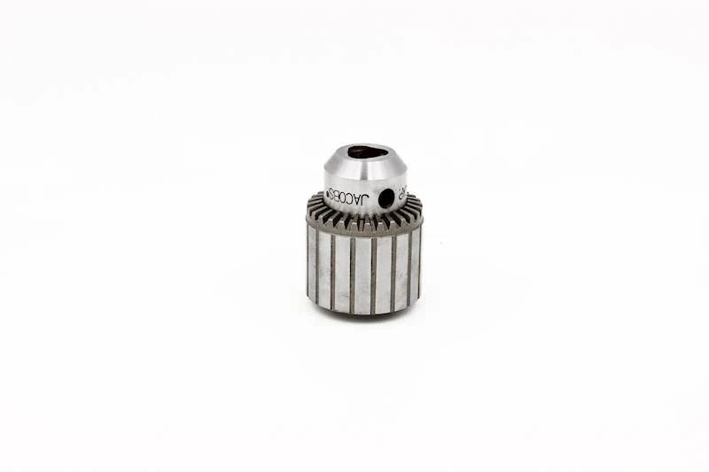 Mandrin de perçage 1/2"
