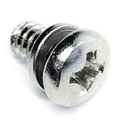 Screw #5-40 UNC X 4
