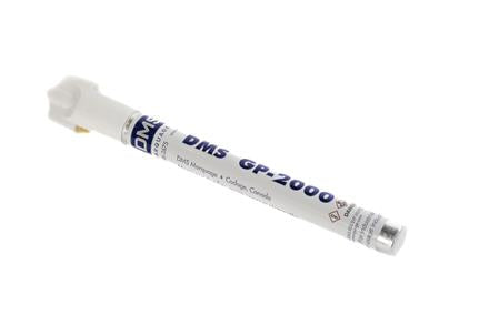White Marking Crayon