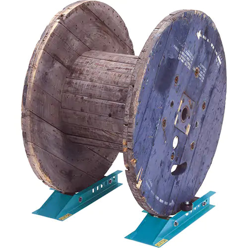 Enrouleurs de câbles, capacité de 1,5 tonne
