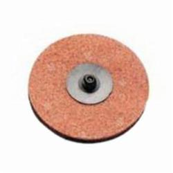 Tampon de secours à densité moyenne, tampon de 3/4 po de diamètre, fixation de type TR