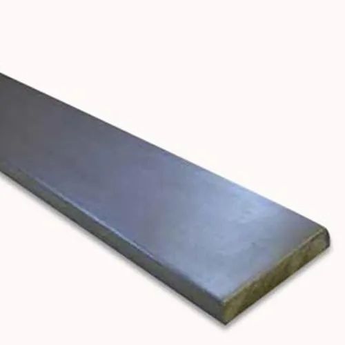 Barre Plate Acier Doux 3/8" X 2" X 20'