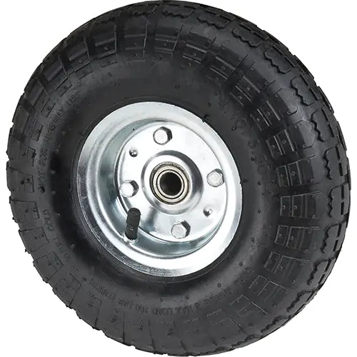 Pneumatic Hand Truck Replacement Wheel (ML810)
