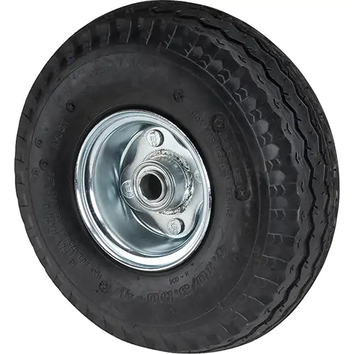 Pneumatic Hand Truck Replacement Wheel (ML811)