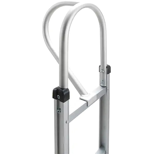 Aluminum Vertical Loop Hand Truck Handle