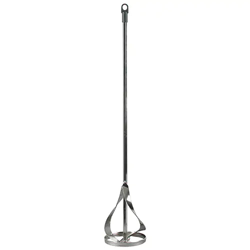 Hexomixer, 5.6" Dia. x 30" L