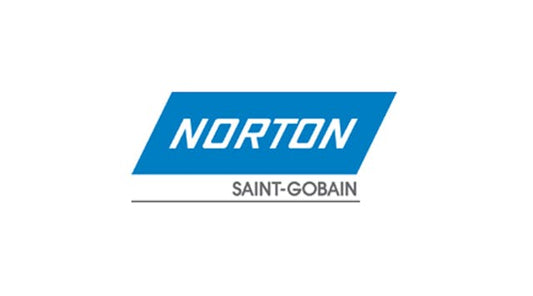 Norton Silver Eagle 4-1/2 x 5/16 x 1-1/4