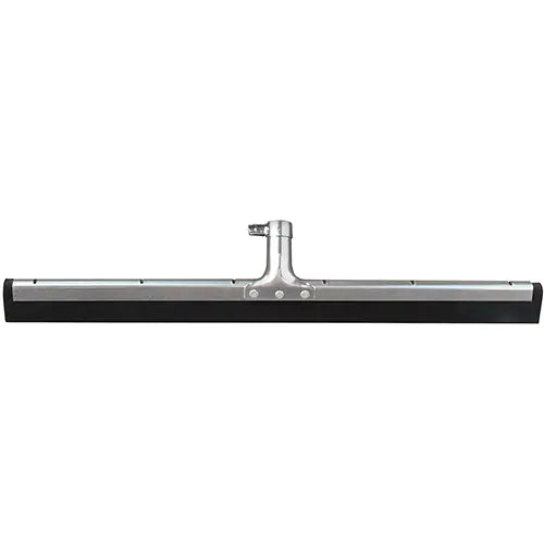 Squeegee, 24" Straight Floor Foam Blade