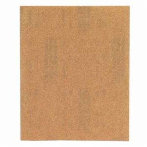 Wood Sand A511/A513/A515 Garnet Fine 150 Grit Paper Sheet, 9X11in, 25/pk