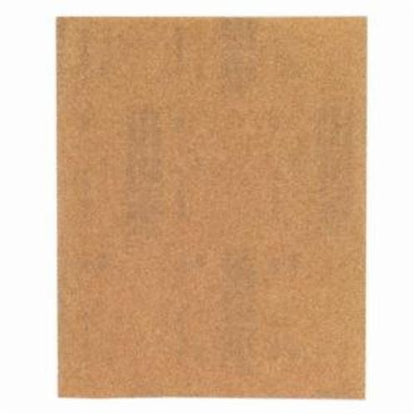 Papier Sablé A511/A513/A515 à grain fin 150, 9x11 po, 25/pk