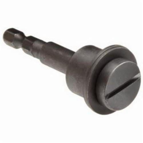 Wheel Drill Mount Mandrel