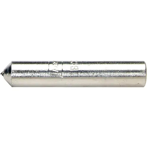 Non-Resettable Single Point Dressing Tool